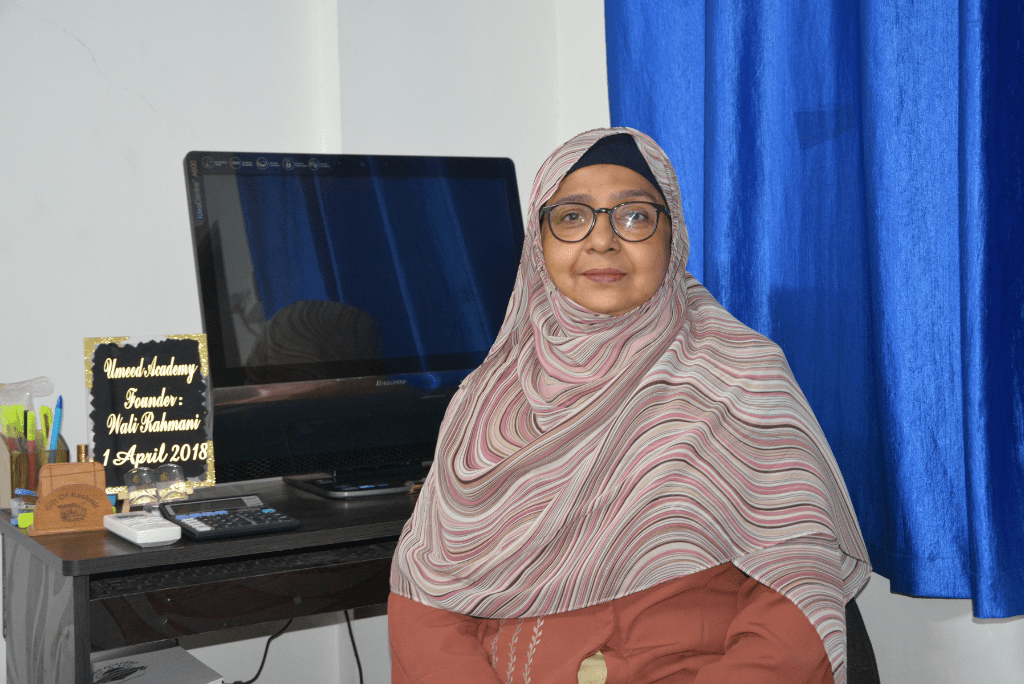 gazala-imam-managing-committee