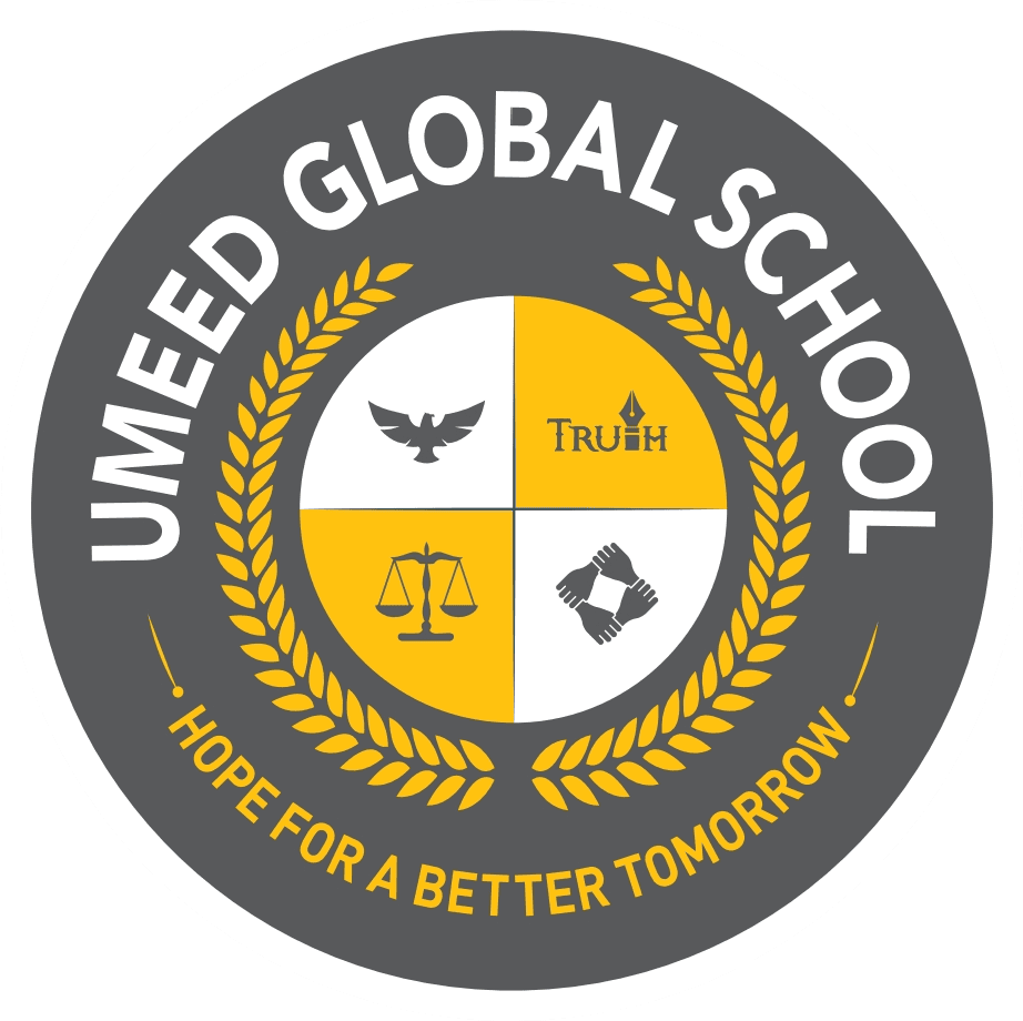 Admission Process - Umeed Global School