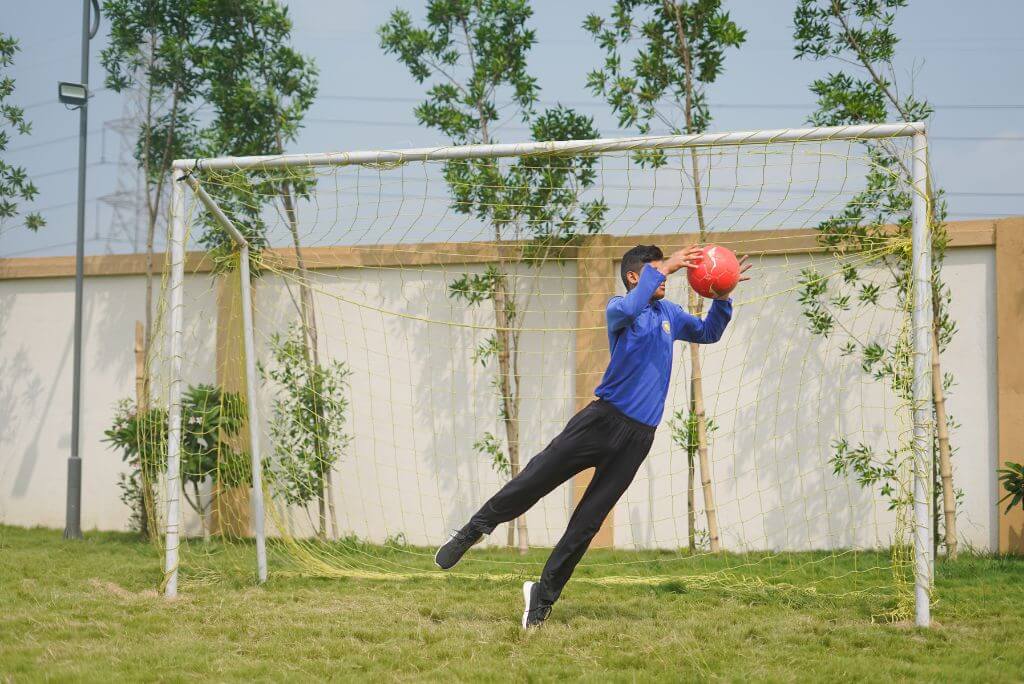 football-ground-infrastructure