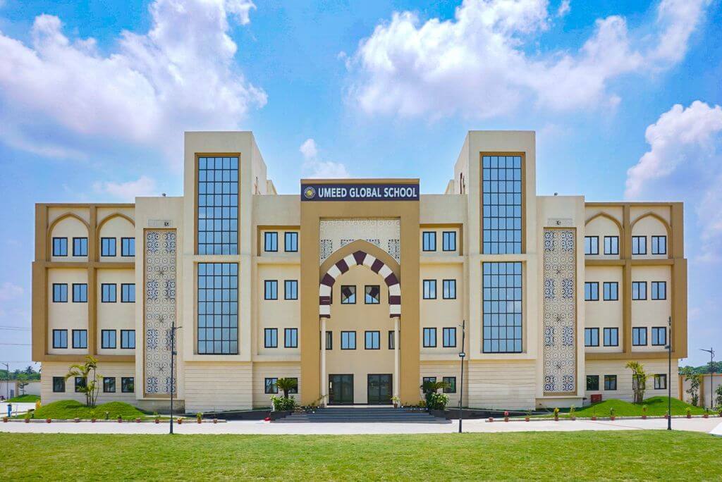 school-building-infrastructure