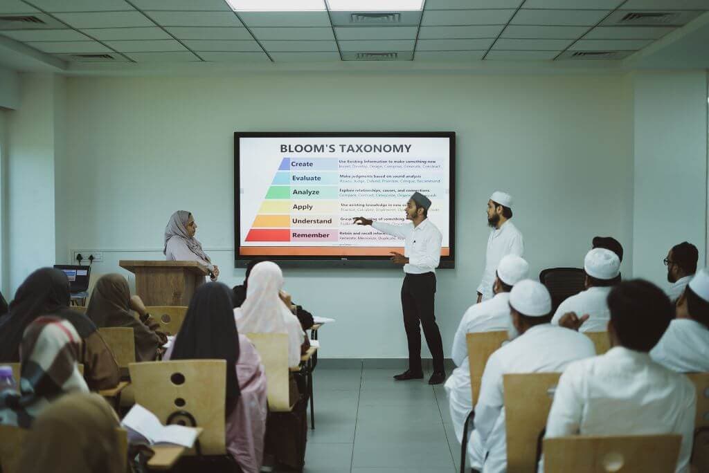 trainning-room-infrastructure