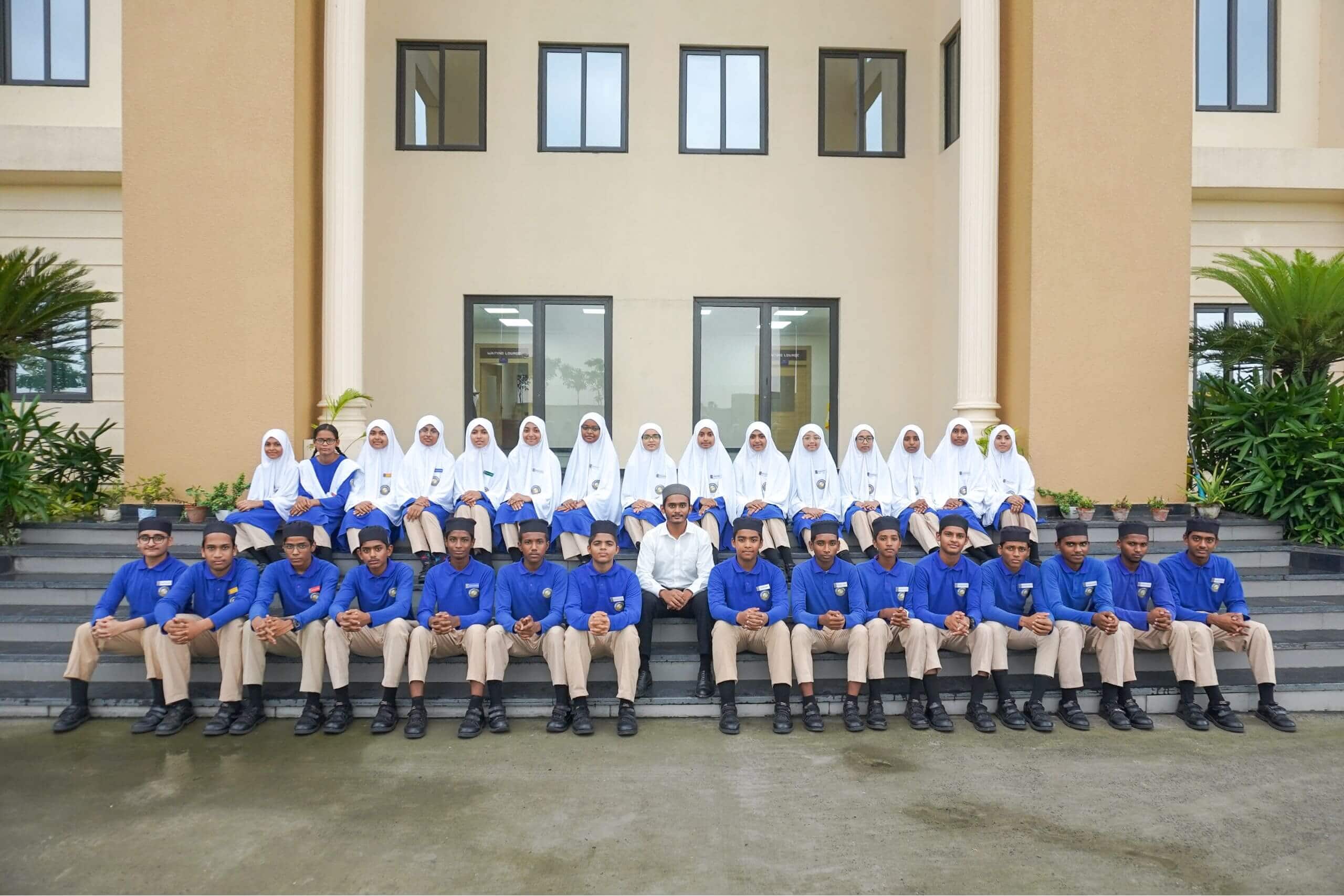 student-leadership-team