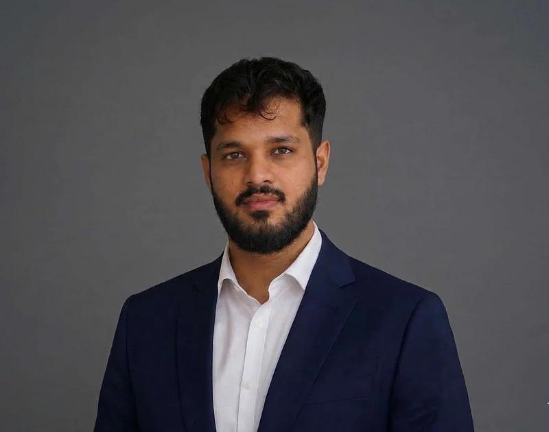 Ummair Sarfaraz
