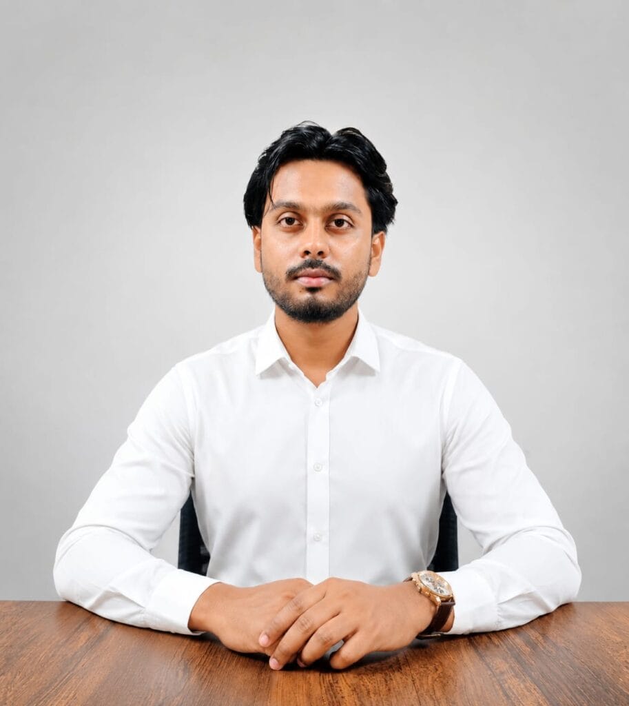 Raza ur Rahman